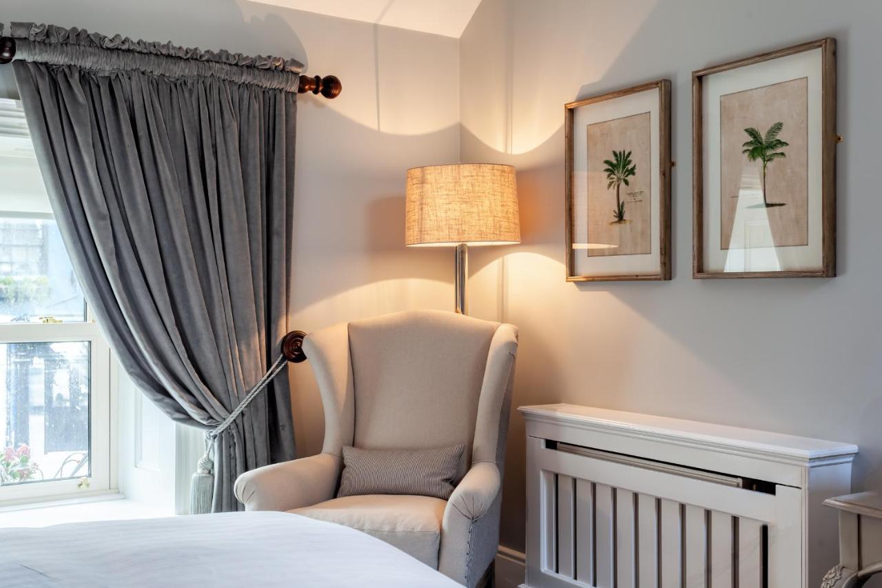 The Rooms At Cunningham'S - Adults Only Kildare Exteriör bild