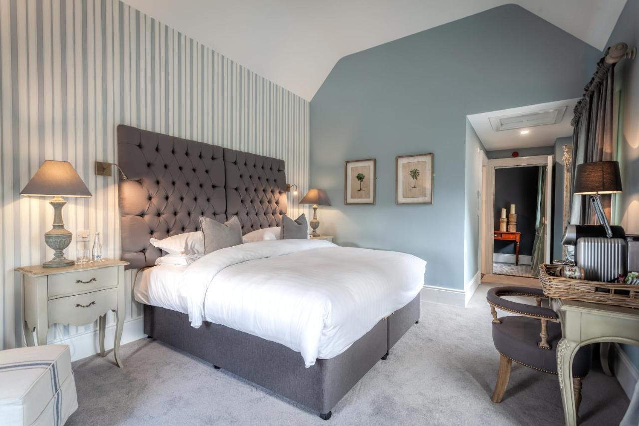 The Rooms At Cunningham'S - Adults Only Kildare Exteriör bild