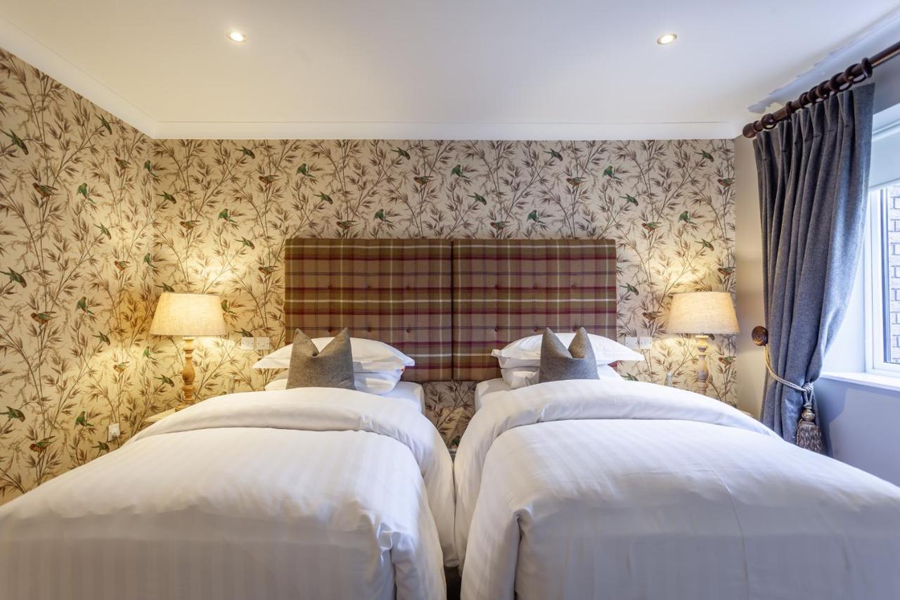 The Rooms At Cunningham'S - Adults Only Kildare Exteriör bild