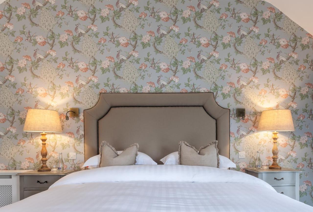 The Rooms At Cunningham'S - Adults Only Kildare Exteriör bild