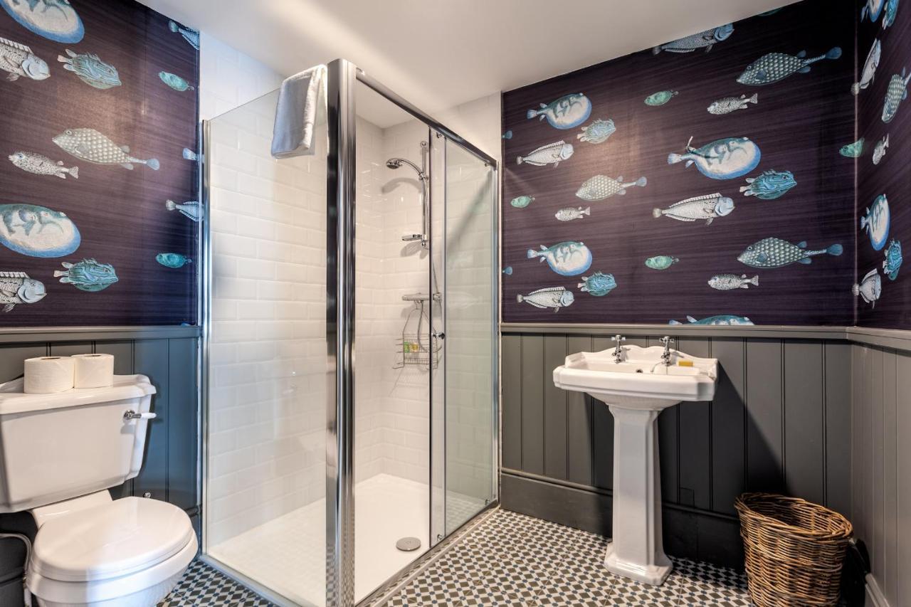 The Rooms At Cunningham'S - Adults Only Kildare Exteriör bild