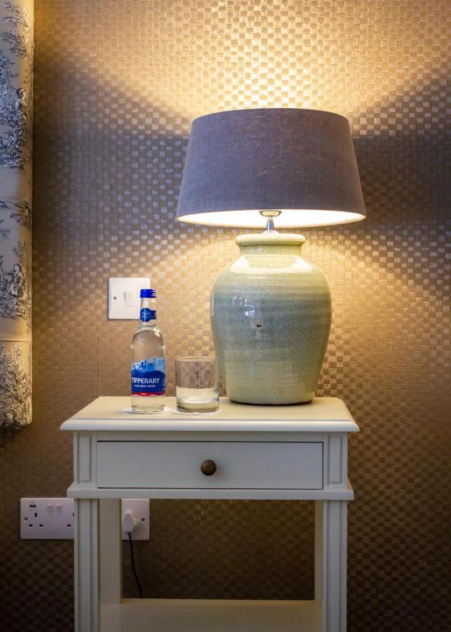 The Rooms At Cunningham'S - Adults Only Kildare Exteriör bild