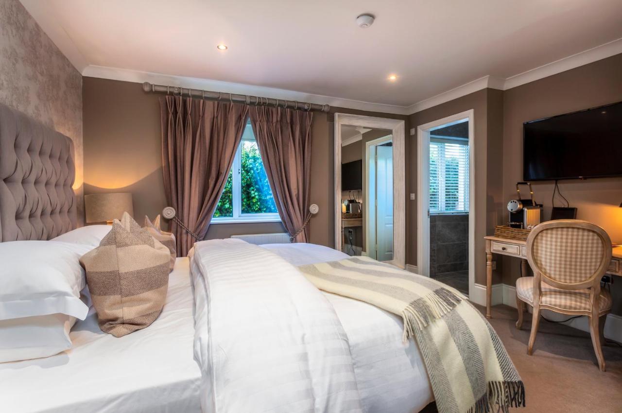 The Rooms At Cunningham'S - Adults Only Kildare Exteriör bild