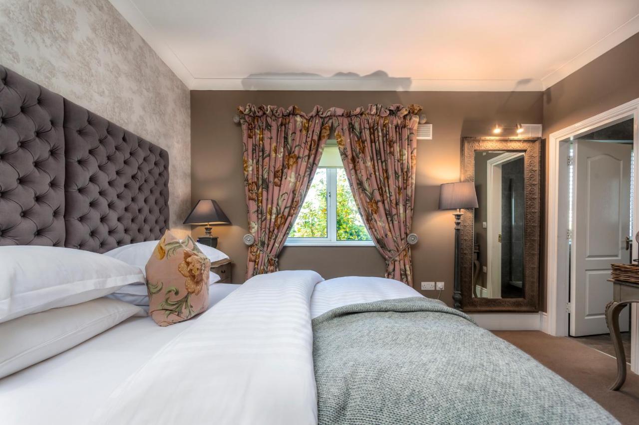 The Rooms At Cunningham'S - Adults Only Kildare Exteriör bild