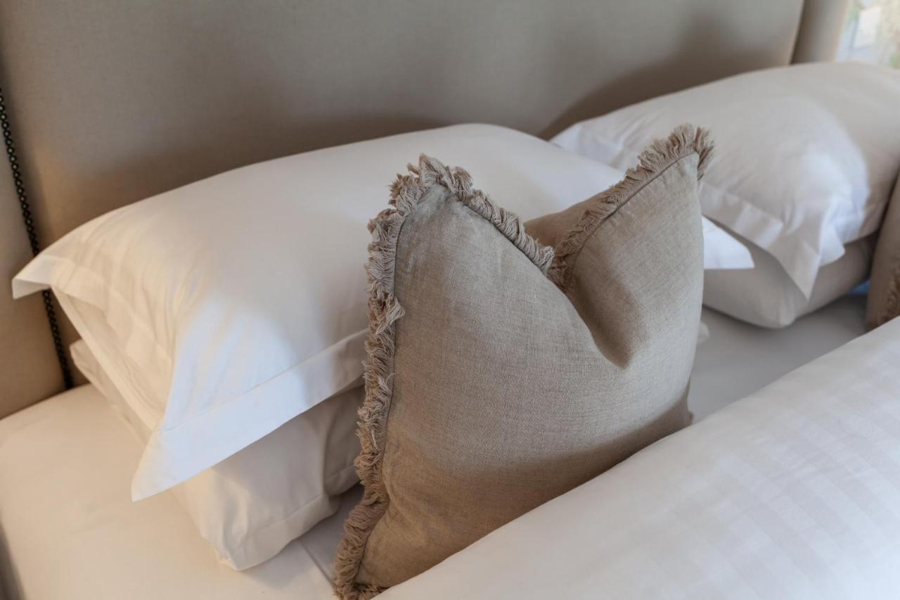 The Rooms At Cunningham'S - Adults Only Kildare Exteriör bild