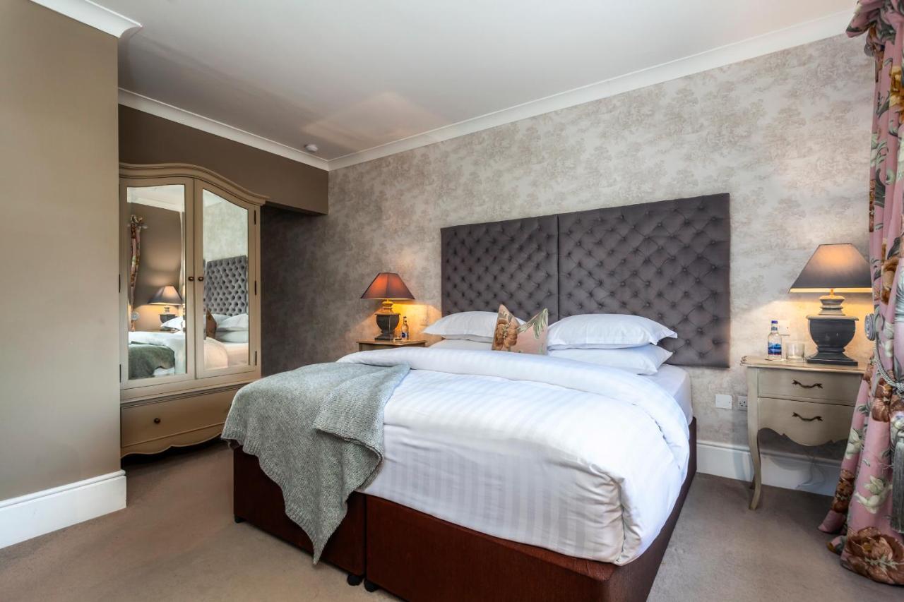 The Rooms At Cunningham'S - Adults Only Kildare Exteriör bild