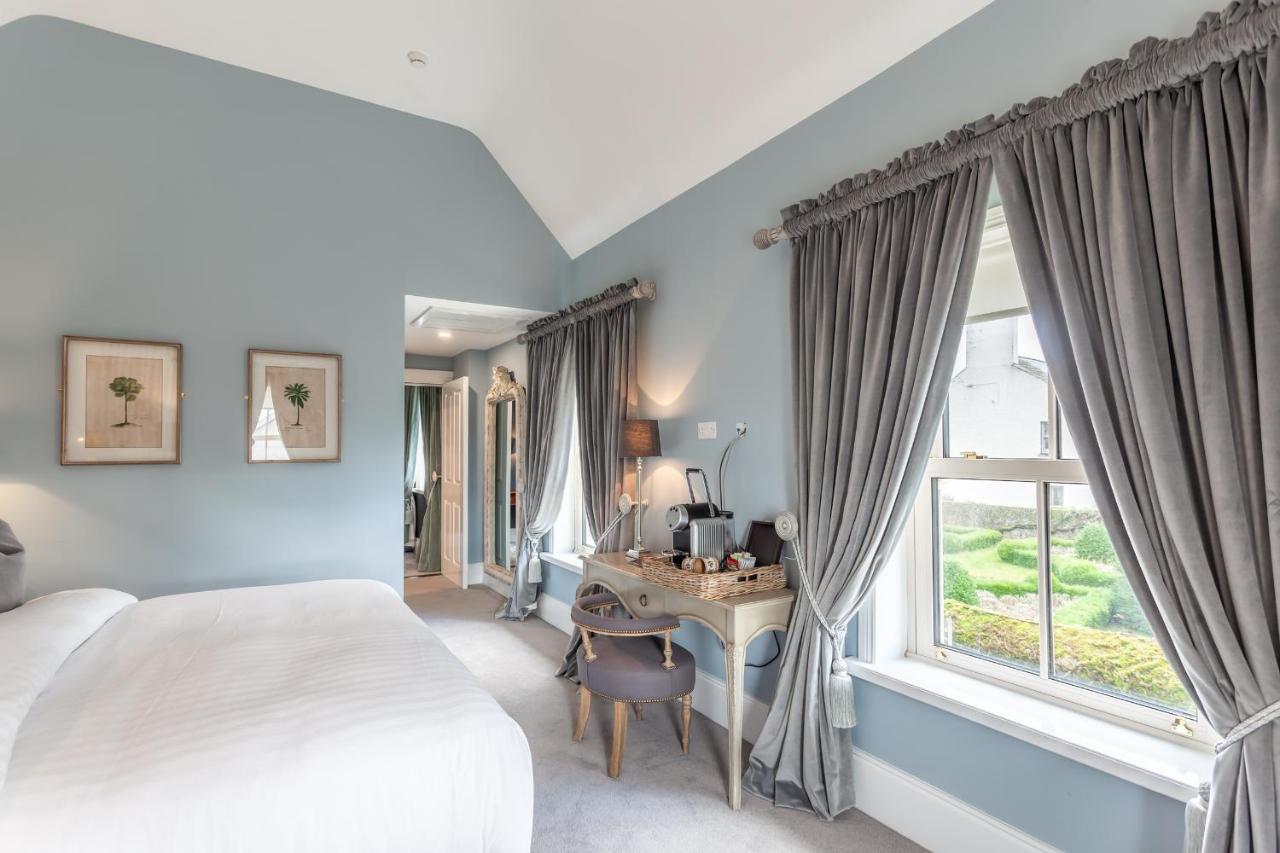 The Rooms At Cunningham'S - Adults Only Kildare Exteriör bild