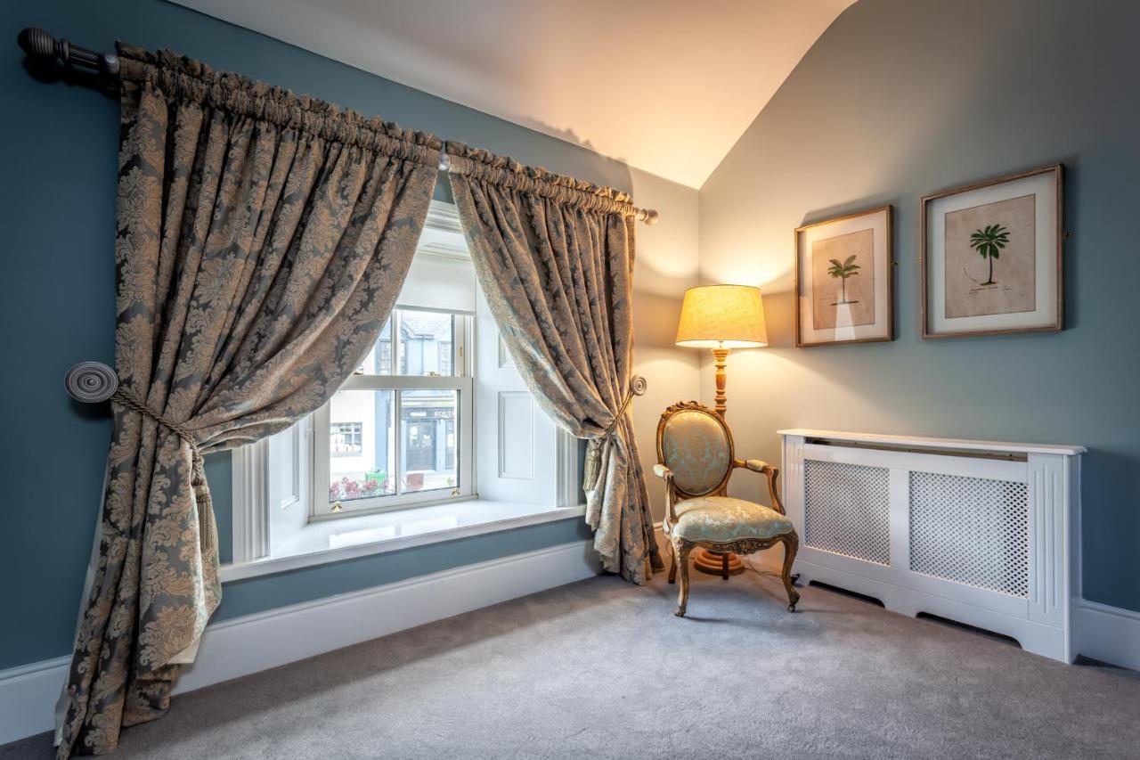 The Rooms At Cunningham'S - Adults Only Kildare Exteriör bild
