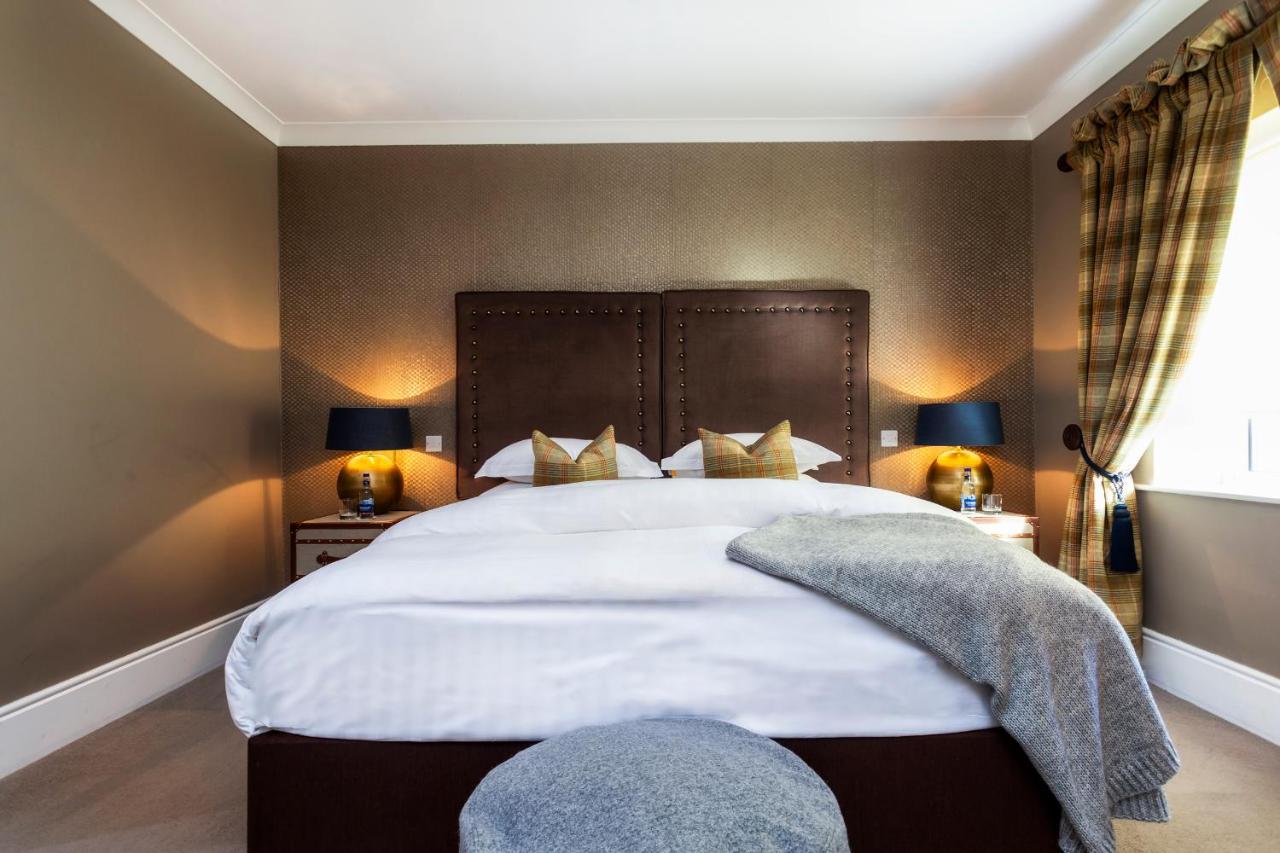 The Rooms At Cunningham'S - Adults Only Kildare Exteriör bild
