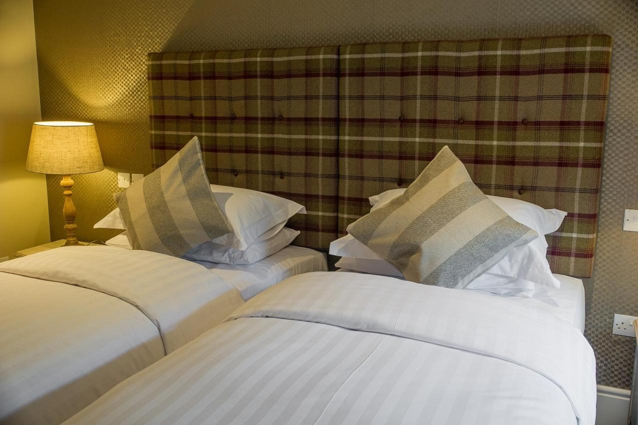 The Rooms At Cunningham'S - Adults Only Kildare Exteriör bild
