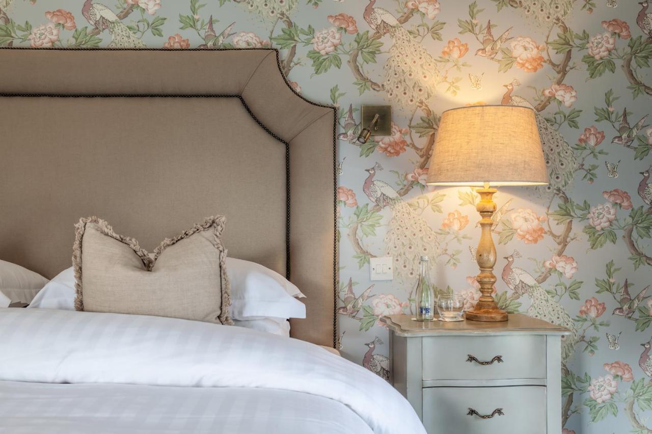The Rooms At Cunningham'S - Adults Only Kildare Exteriör bild