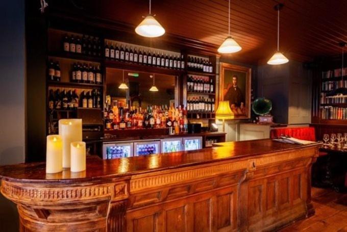 The Rooms At Cunningham'S - Adults Only Kildare Exteriör bild