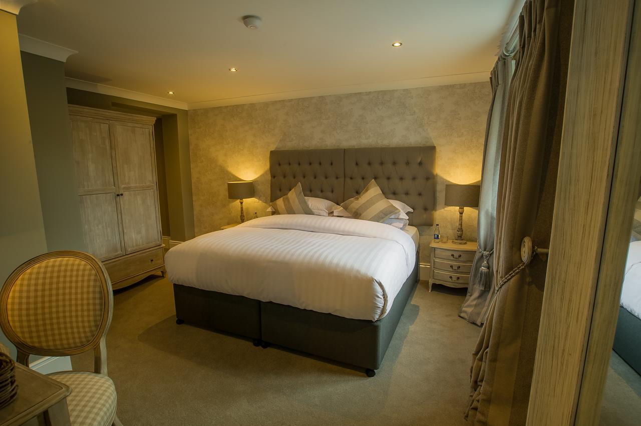 The Rooms At Cunningham'S - Adults Only Kildare Exteriör bild