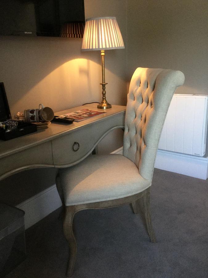 The Rooms At Cunningham'S - Adults Only Kildare Exteriör bild