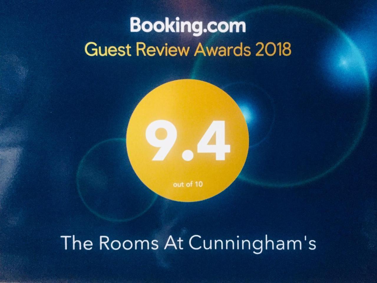 The Rooms At Cunningham'S - Adults Only Kildare Exteriör bild